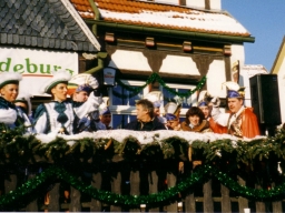 Umzug99